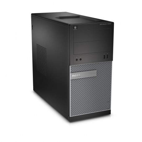 DELL OptiPlex 3020 MT   i5-4590  4GB  500GB