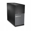 DELL OptiPlex 3020 MT   i5-4590  4GB  500GB