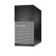 DELL OptiPlex 3020 MT   i5-4590  4GB  500GB