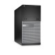 DELL OptiPlex 3020 MT   i5-4590  4GB  500GB