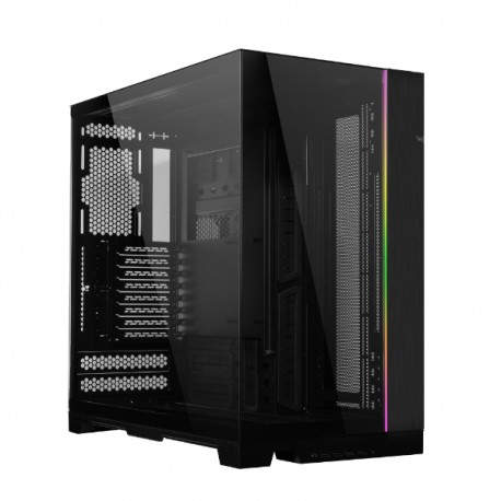 O11 Dynamic EVO XL Torre Negro