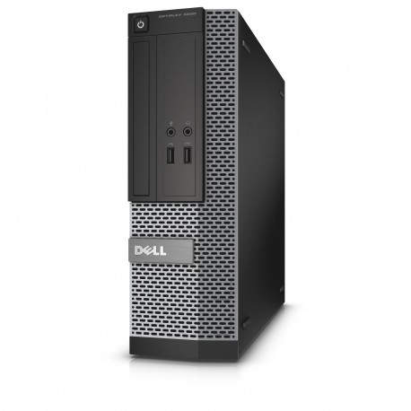 DELL OptiPlex 3020 i5-4590  4GB 500GB
