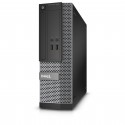 DELL OptiPlex 3020 i5-4590  4GB 500GB