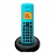 Telefono alcatel dec e160 azul