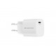 Conceptronic ALTHEA14W cargador de dispositivo móvil Universal Blanco Corriente alterna Carga rápida Interior