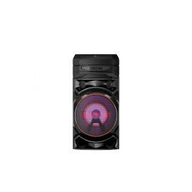 XBOOM RNC5 Altavoz para fiestas Negro