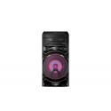 XBOOM RNC5 Altavoz para fiestas Negro