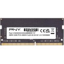 DDR4 8 GB 3200 Mhz. SODIMM BULK PNY