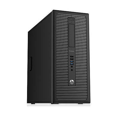 HP ProDesk 600 G1  i3-4150  4GB  500GB