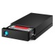 LaCie 1big Dock disco duro externo 8000 GB Negro