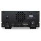 LaCie 1big Dock disco duro externo 8000 GB Negro