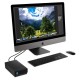 LaCie 1big Dock disco duro externo 8000 GB Negro