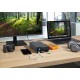 LaCie 1big Dock disco duro externo 8000 GB Negro
