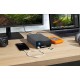 LaCie 1big Dock disco duro externo 8000 GB Negro