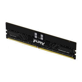 Kingston Technology FURY Renegade Pro módulo de memoria 32 GB 1 x 32 GB DDR5 5600 MHz ECC