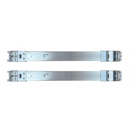 QNAP RAIL-S01 accesorio de bastidor Kit de carriles de rack