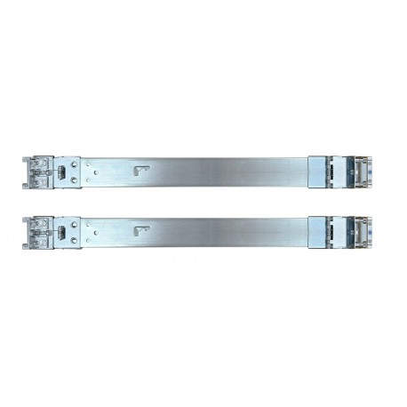 QNAP RAIL-S01 accesorio de bastidor Kit de carriles de rack