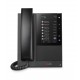 POLY CCX 505 teléfono IP Negro 24 líneas LCD Wifi