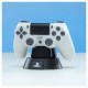 Lampara paladone icon playstation 4 mando de 4ª generacion