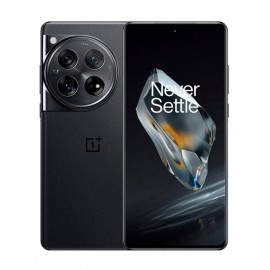 OnePlus 12 5G 16GB/512GB Negro (Silky Black) Dual SIM