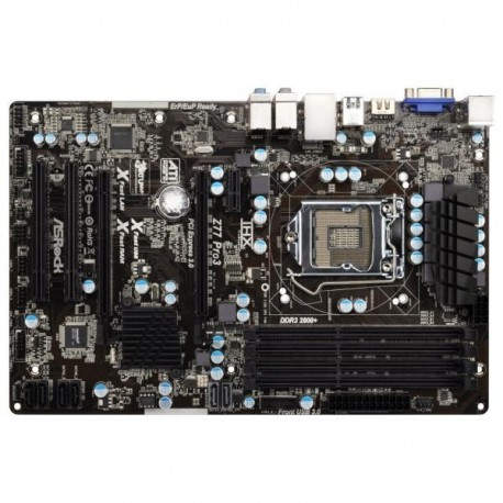 Asrock 1155 Z77 PRO3
