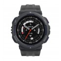 Amazfit ACTIVE EDGE 3,35 cm (1.32'') TFT 46 mm Digital 360 x 360 Pixeles Pantalla táctil Negro GPS (satélite)