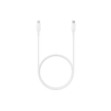Samsung EP-DN975 cable USB 1 m USB 2.0 USB C Blanco