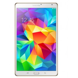 SAMSUNG  GALAXY TAB S 8.4''  BLANCO