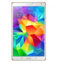 SAMSUNG  GALAXY TAB S 8.4''  BLANCO