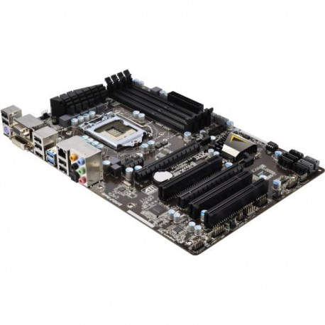 Asrock 1155 Z77 PRO4