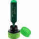 Faber-Castell 154963 recambio para marcador Verde 1 pieza(s)