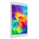 SAMSUNG  GALAXY TAB S 8.4''  BLANCO