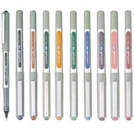 UNI-BALL - UB-157 Eye Medium Gris