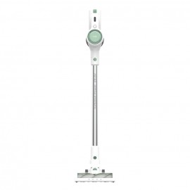 AE2505 aspiradora de mano Blanco Sin bolsa