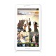 Wolder miTab Freedom 7''  BLANCO