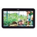 Wolder miTab Seattle 10.1''  NEGRO