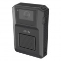 Axis W120 Cámara corporal para torso Inalámbrico CMOS 1920 x 1080 Pixeles
