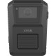 Axis W120 Cámara corporal para torso Inalámbrico CMOS 1920 x 1080 Pixeles