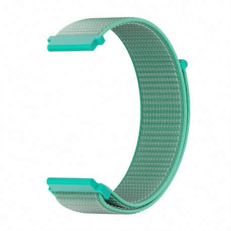 SAVE FAMILY Correa Recambio Tela Ocean Compatible con los modelos SaveWatch   Senior Enjoy Superior