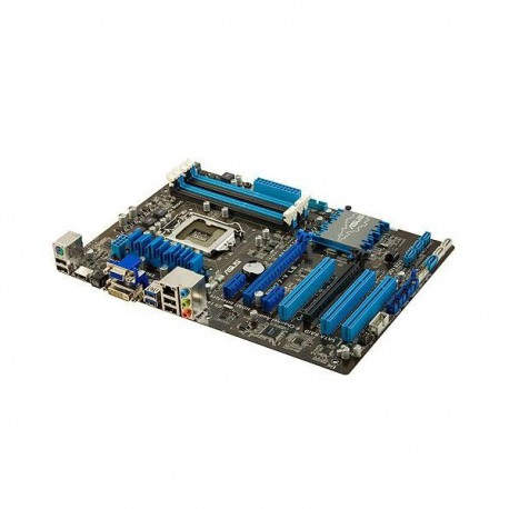 Asus 1155 P8H77-V LE