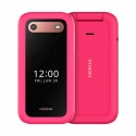 Nokia 2660 Flip 4G Rosa (Pop Pink) Dual SIM