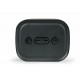 Thomson SB402BT altavoz soundbar Negro, Madera 200 W