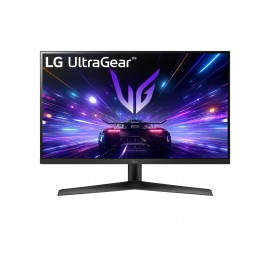 LG 27GS60F-B pantalla para PC 68,6 cm (27'') 1920 x 1080 Pixeles Full HD Negro