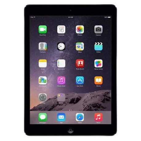 Apple iPad Air  16GB Gris Espacial