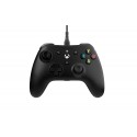 NACON XBXEVOL-X mando y volante Negro USB Gamepad Xbox
