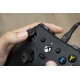 NACON XBXEVOL-X mando y volante Negro USB Gamepad Xbox