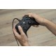 NACON XBXEVOL-X mando y volante Negro USB Gamepad Xbox