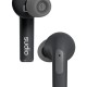 Sudio N2 Pro Auriculares True Wireless Stereo (TWS) Dentro de oído Llamadas/Música/Deporte/Uso diario Bluetooth Negro