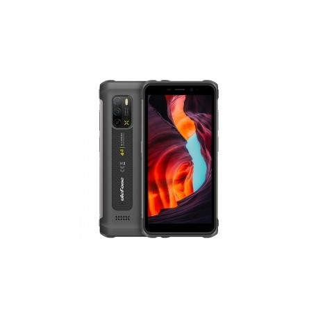 Ulefone Armor X10 Pro 13,8 cm (5.45'') SIM doble Android 11 4G USB Tipo C 4 GB 64 GB 5180 mAh Gris