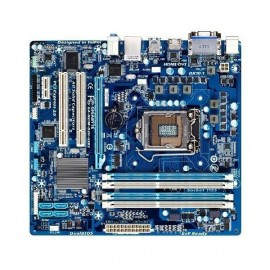 Gigabyte 1155 H61M-D2H-USB3